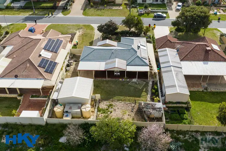 Sixth view of Homely house listing, 18 Newquay Close, Yanchep WA 6035