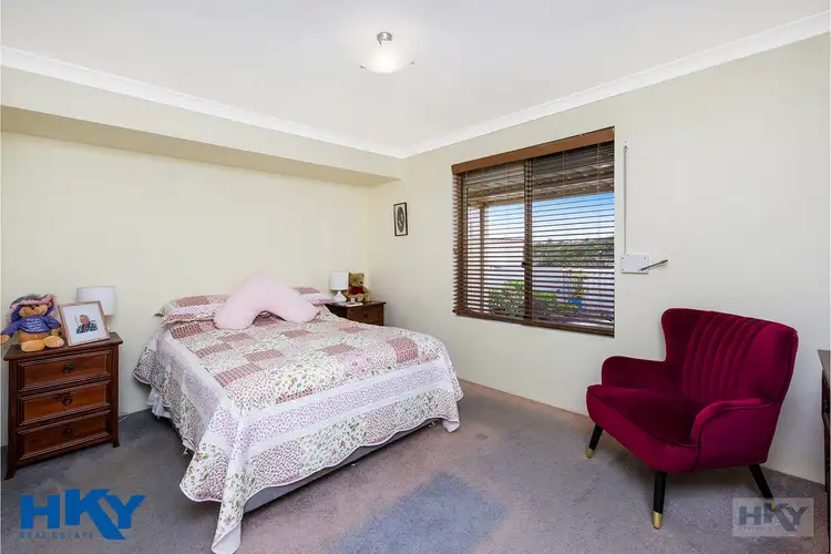 Seventh view of Homely house listing, 18 Newquay Close, Yanchep WA 6035