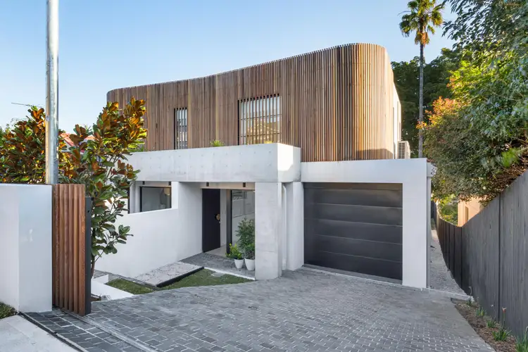 Main view of Homely house listing, 12B Raven Street, Gladesville NSW 2111