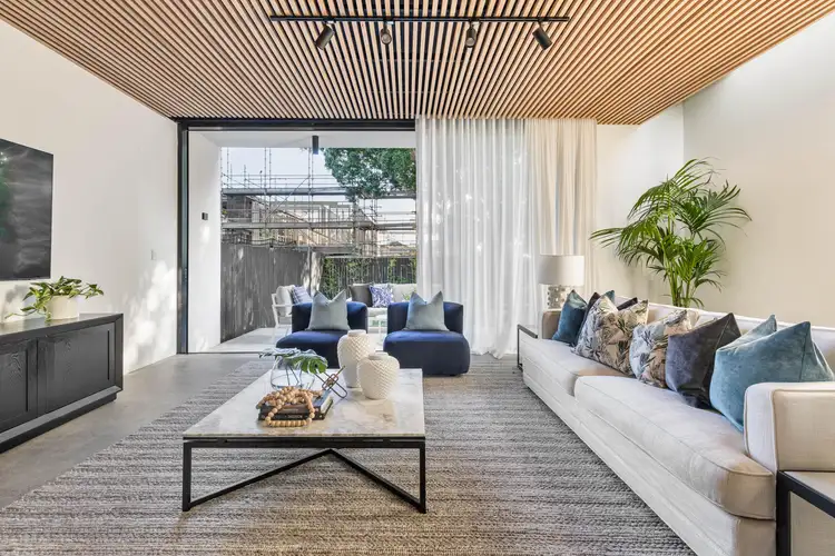 Third view of Homely house listing, 12B Raven Street, Gladesville NSW 2111