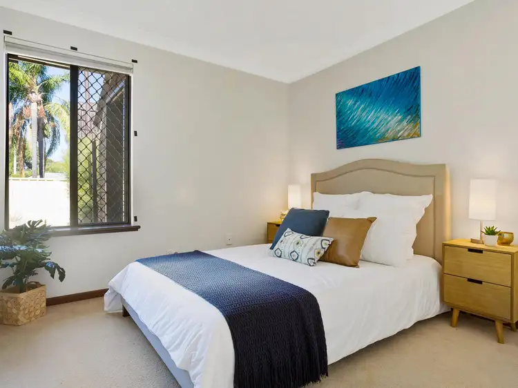 Seventh view of Homely unit listing, 4/62 Axford Street, Como WA 6152