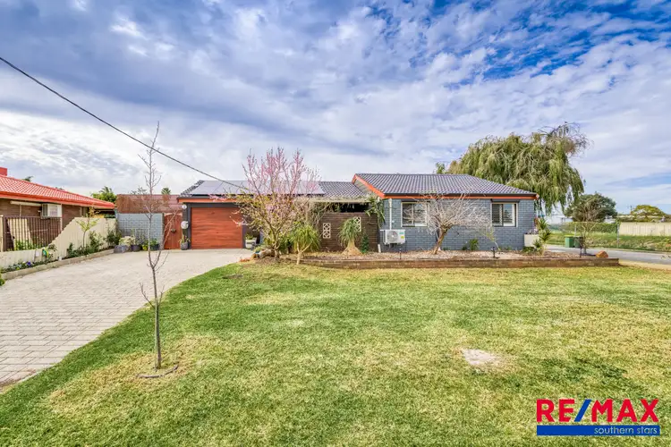 553/120 Channon Street, Cannington WA 6107