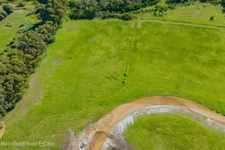 Sixth view of Homely land listing, LOT 314 Hereford Way, Milpara WA 6330