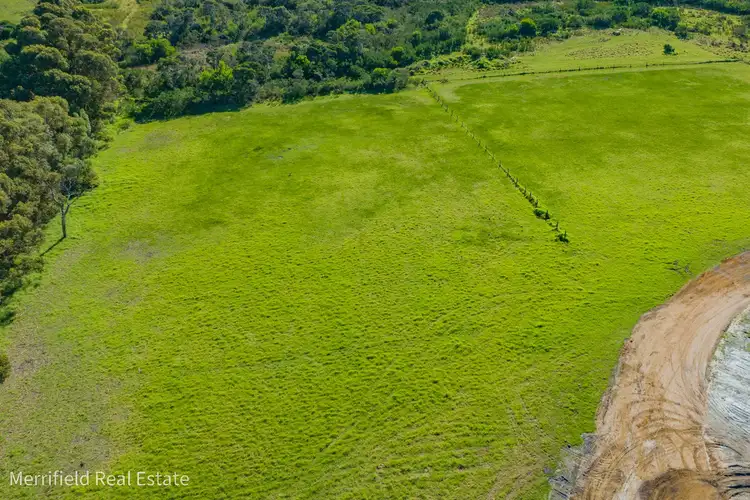 Fifth view of Homely land listing, LOT 318 Hereford Way, Milpara WA 6330