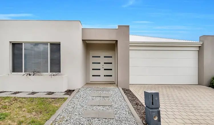 3 Indus  Vista, Alkimos WA 6038