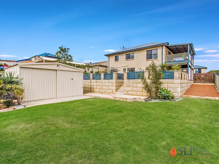 Third view of Homely house listing, 41 Blue Fin Drive, Golden Bay WA 6174