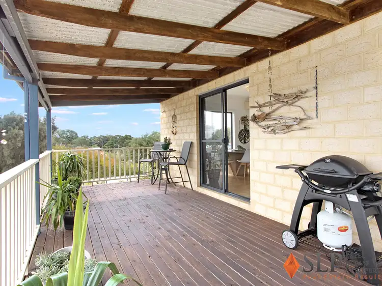 Sixth view of Homely house listing, 41 Blue Fin Drive, Golden Bay WA 6174