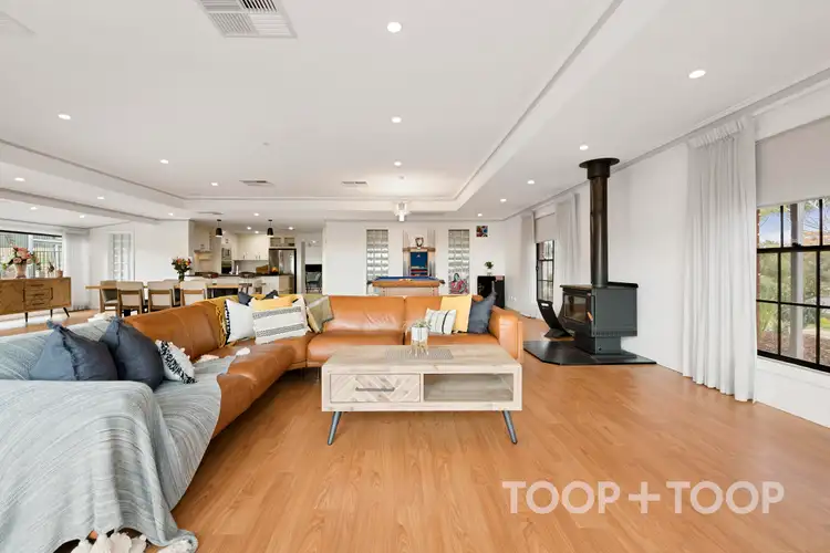 Fifth view of Homely house listing, 1 Oradala Court, Greenwith SA 5125