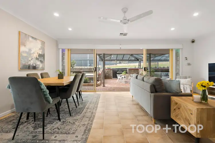 Sixth view of Homely house listing, 1 Oradala Court, Greenwith SA 5125