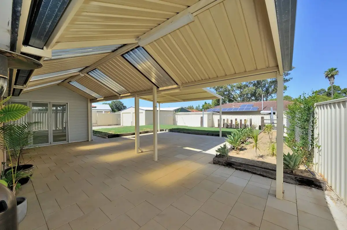 Main view of Homely house listing, 18 Andrews Way, Herne Hill WA 6056