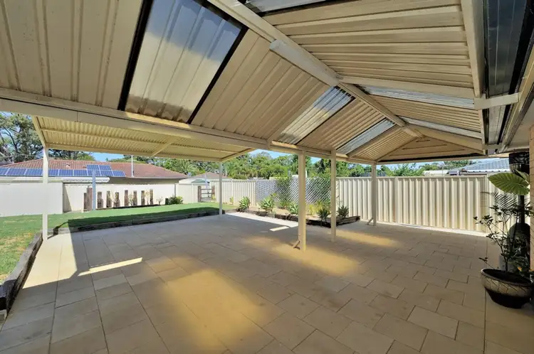 Sixth view of Homely house listing, 18 Andrews Way, Herne Hill WA 6056