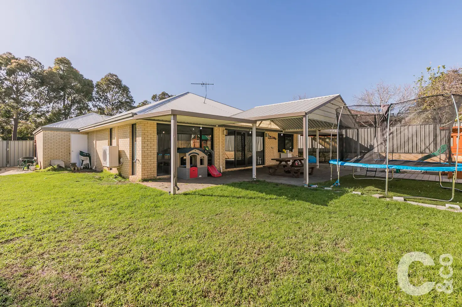 Main view of Homely house listing, 558 Baldivis Road, Baldivis WA 6171