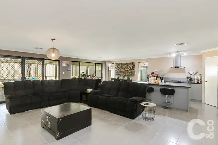 Second view of Homely house listing, 558 Baldivis Road, Baldivis WA 6171