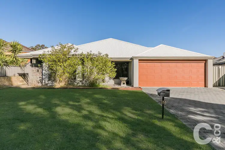 Third view of Homely house listing, 558 Baldivis Road, Baldivis WA 6171