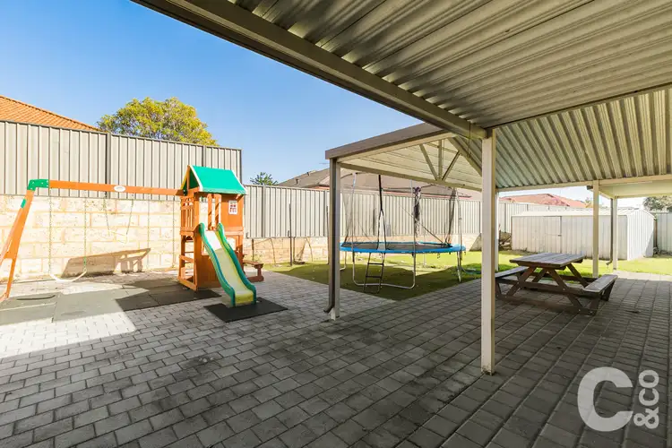 Fourth view of Homely house listing, 558 Baldivis Road, Baldivis WA 6171