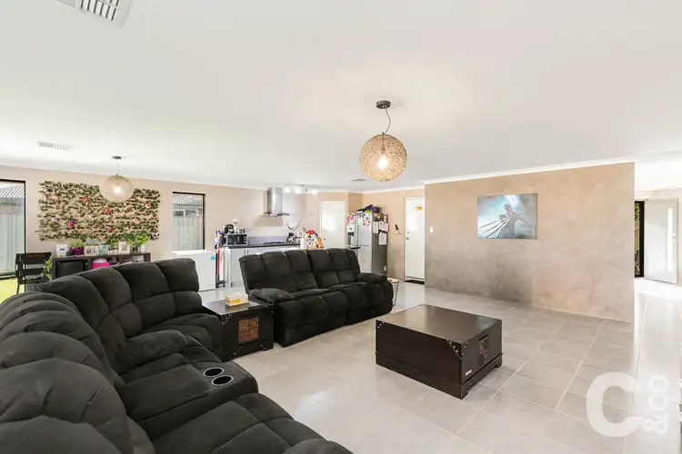 Fifth view of Homely house listing, 558 Baldivis Road, Baldivis WA 6171