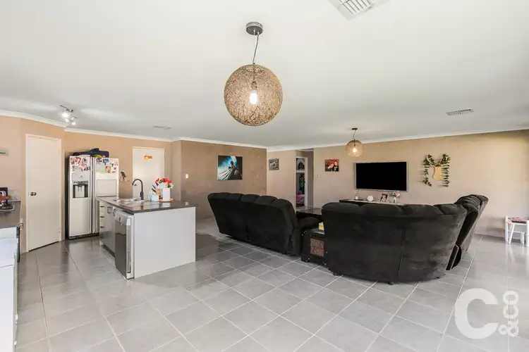 Sixth view of Homely house listing, 558 Baldivis Road, Baldivis WA 6171