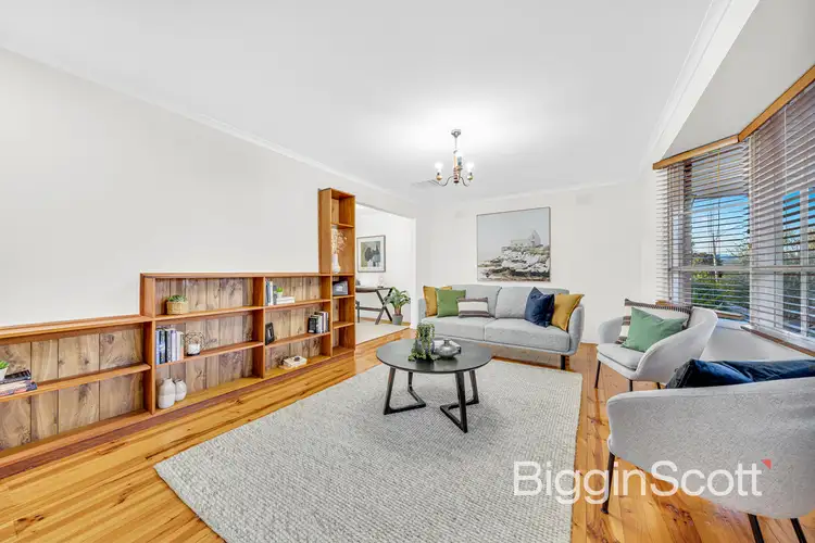 Fourth view of Homely house listing, 25 Mossgiel Park Drive, Endeavour Hills VIC 3802