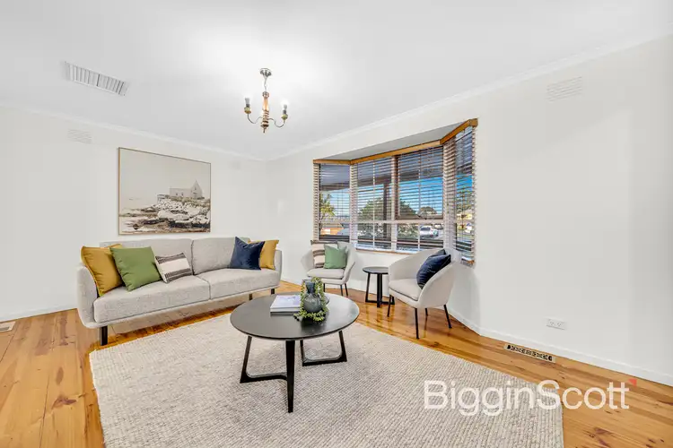 Fifth view of Homely house listing, 25 Mossgiel Park Drive, Endeavour Hills VIC 3802