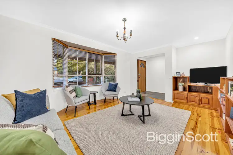 Sixth view of Homely house listing, 25 Mossgiel Park Drive, Endeavour Hills VIC 3802