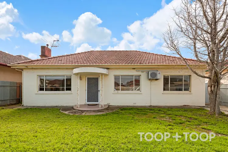 Main view of Homely house listing, 11 Millicent Street, Athol Park SA 5012