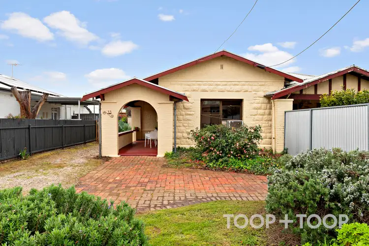 33 Hawker Street, Brompton SA 5007