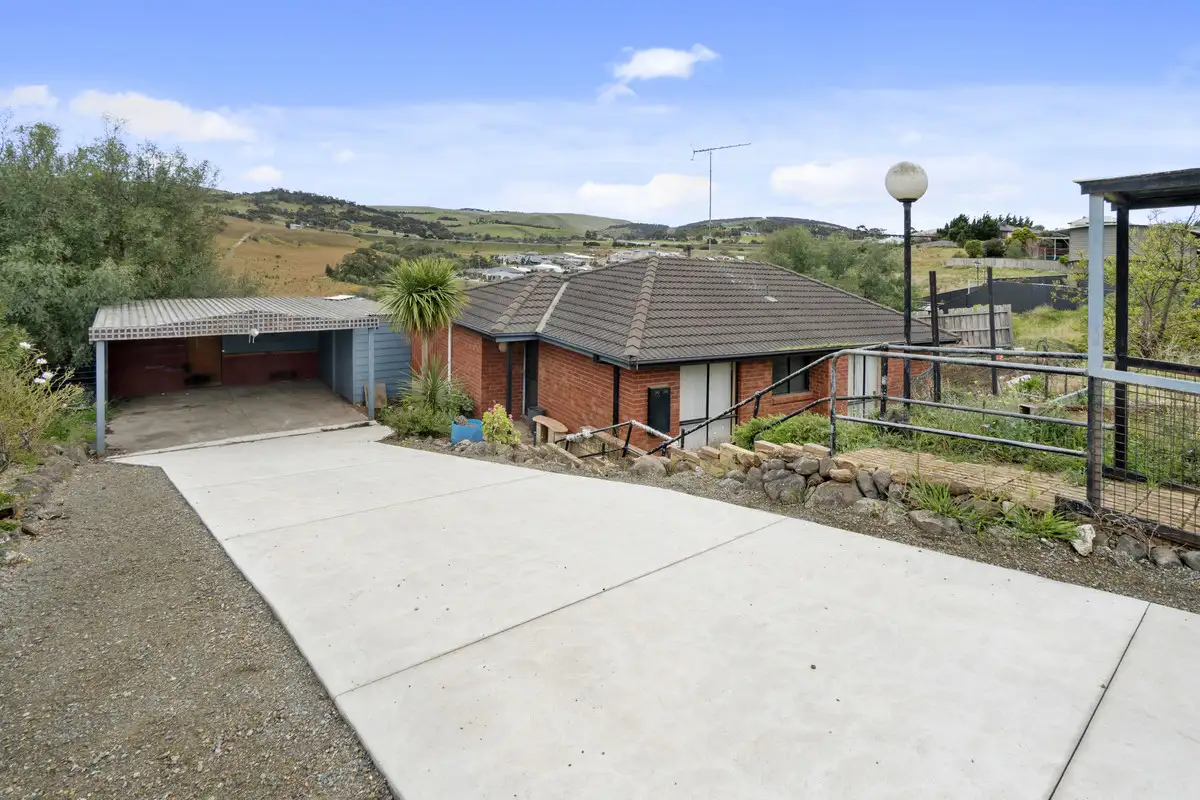 Main view of Homely house listing, 145 Underbank Boulevard, Bacchus Marsh VIC 3340