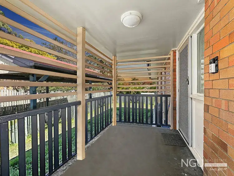 Second view of Homely house listing, 161 Stuart Street, Goodna QLD 4300