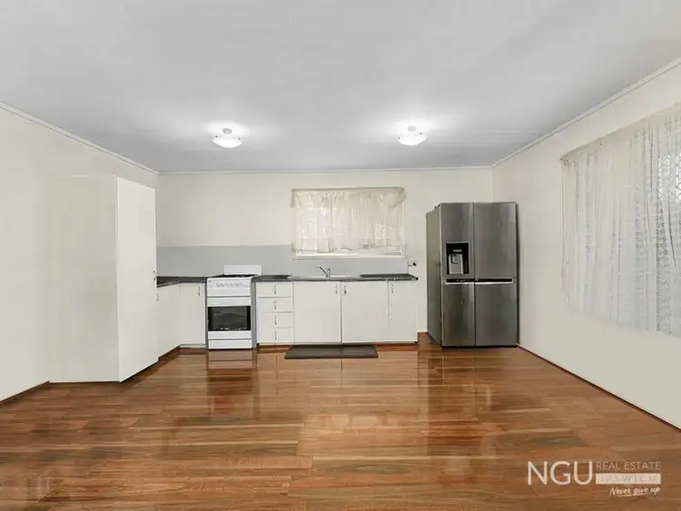 Third view of Homely house listing, 161 Stuart Street, Goodna QLD 4300