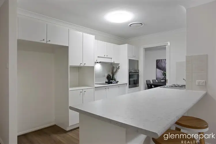 Fifth view of Homely house listing, 14 Dunna Place, Glenmore Park NSW 2745