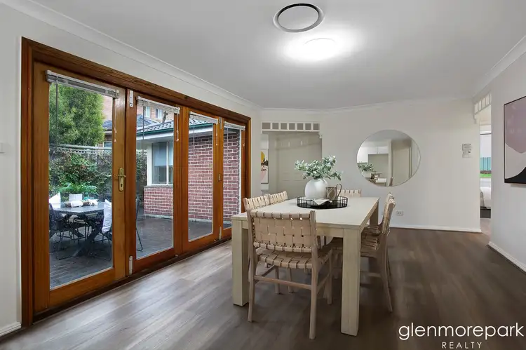 Sixth view of Homely house listing, 14 Dunna Place, Glenmore Park NSW 2745