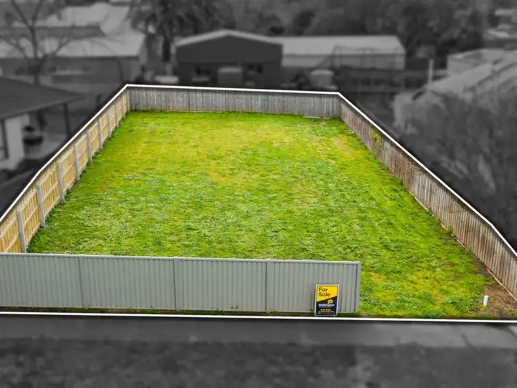 Third view of Homely land listing, 12A Princess Street, Maffra VIC 3860