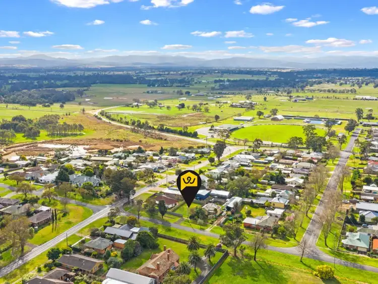 Fourth view of Homely land listing, 12A Princess Street, Maffra VIC 3860