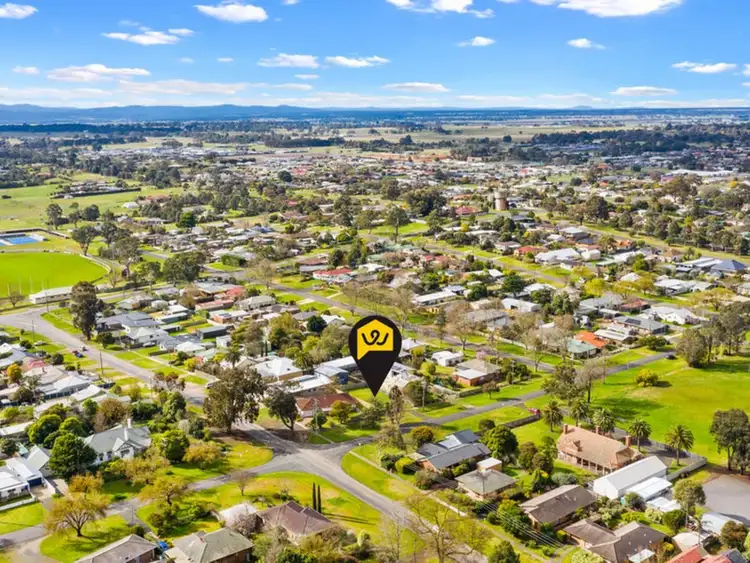 Fifth view of Homely land listing, 12A Princess Street, Maffra VIC 3860