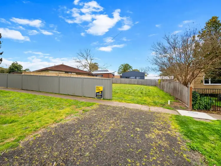 Seventh view of Homely land listing, 12A Princess Street, Maffra VIC 3860