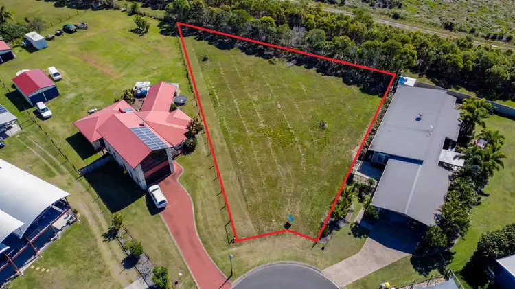 20 Brahminy Court, River Heads QLD 4655