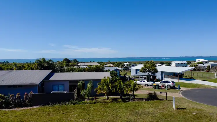 Third view of Homely land listing, 20 Brahminy Court, River Heads QLD 4655