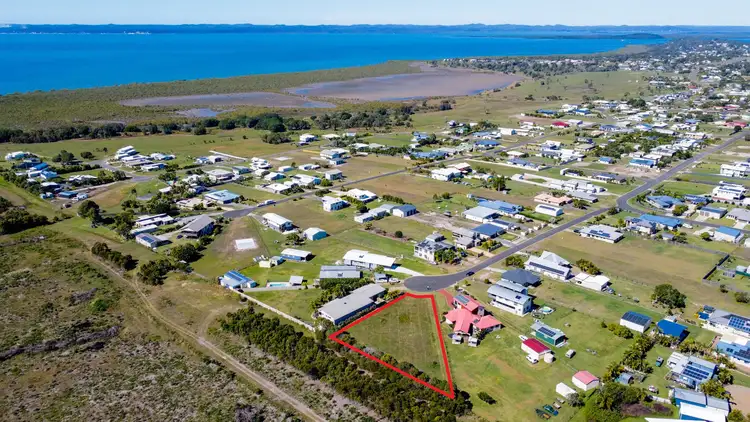 Fourth view of Homely land listing, 20 Brahminy Court, River Heads QLD 4655