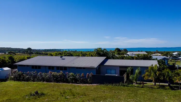 Fifth view of Homely land listing, 20 Brahminy Court, River Heads QLD 4655