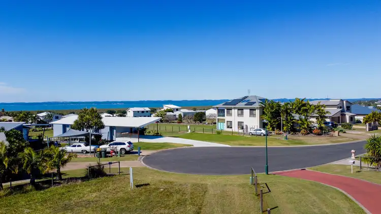 Sixth view of Homely land listing, 20 Brahminy Court, River Heads QLD 4655