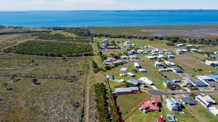 Seventh view of Homely land listing, 20 Brahminy Court, River Heads QLD 4655