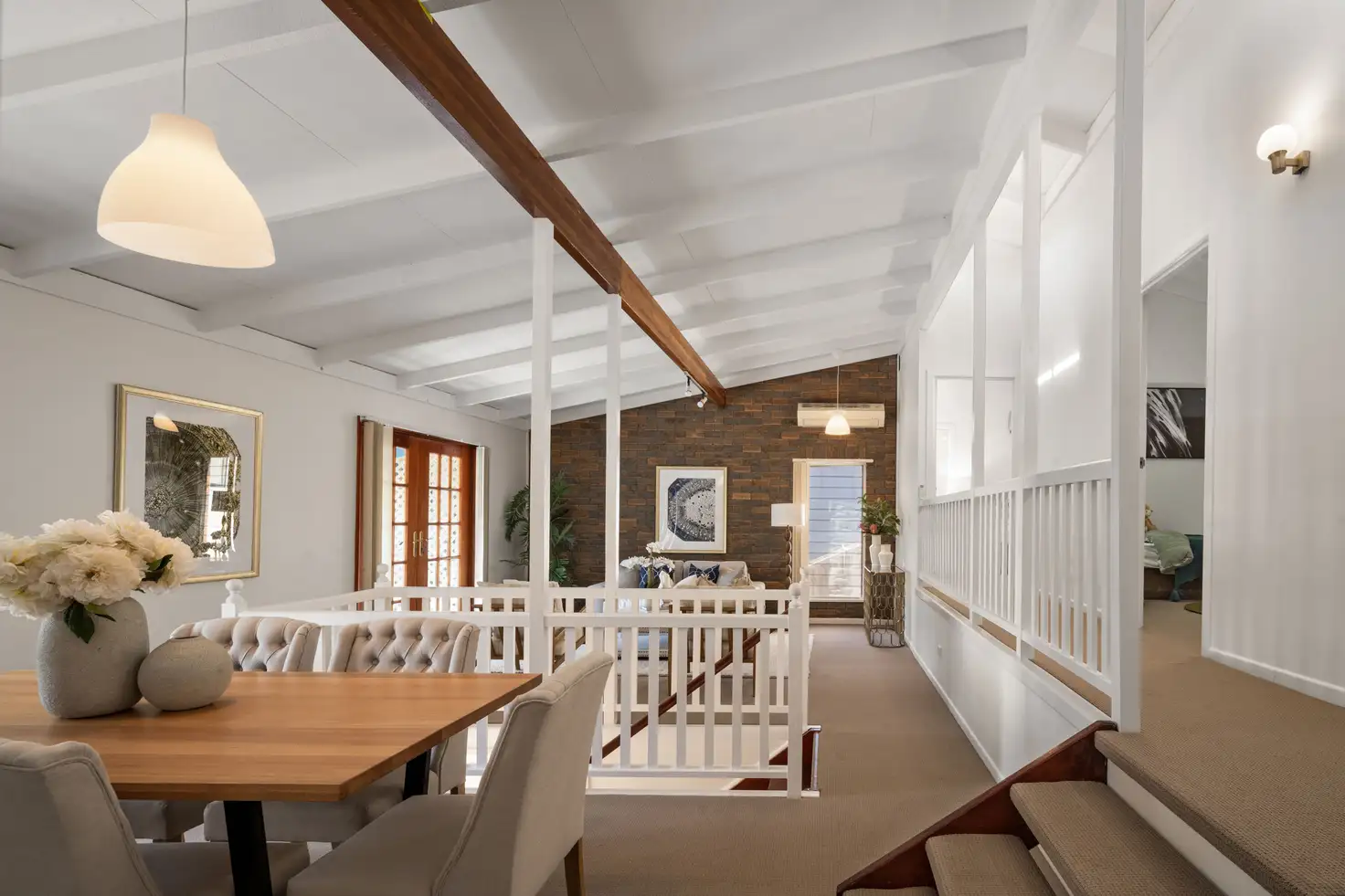 Main view of Homely house listing, 17 Gundara Street, The Gap QLD 4061