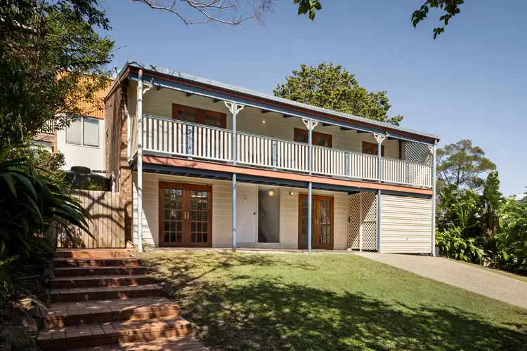 Second view of Homely house listing, 17 Gundara Street, The Gap QLD 4061