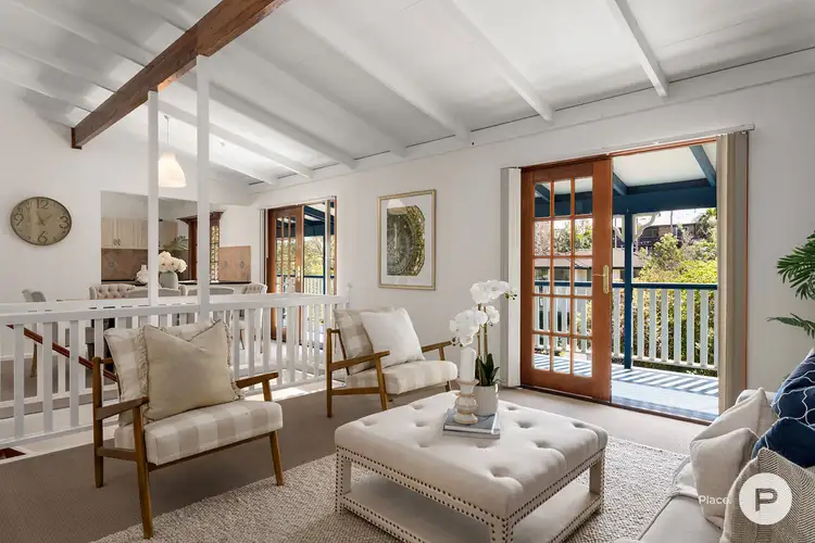 Third view of Homely house listing, 17 Gundara Street, The Gap QLD 4061