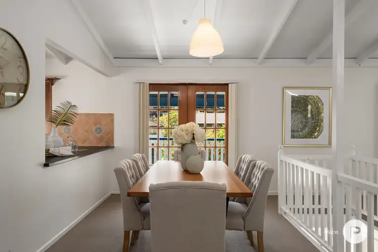 Fourth view of Homely house listing, 17 Gundara Street, The Gap QLD 4061