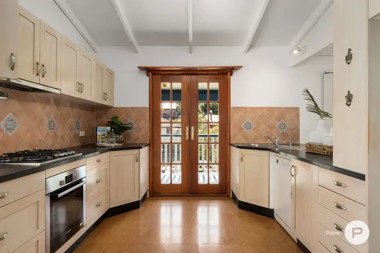 Fifth view of Homely house listing, 17 Gundara Street, The Gap QLD 4061