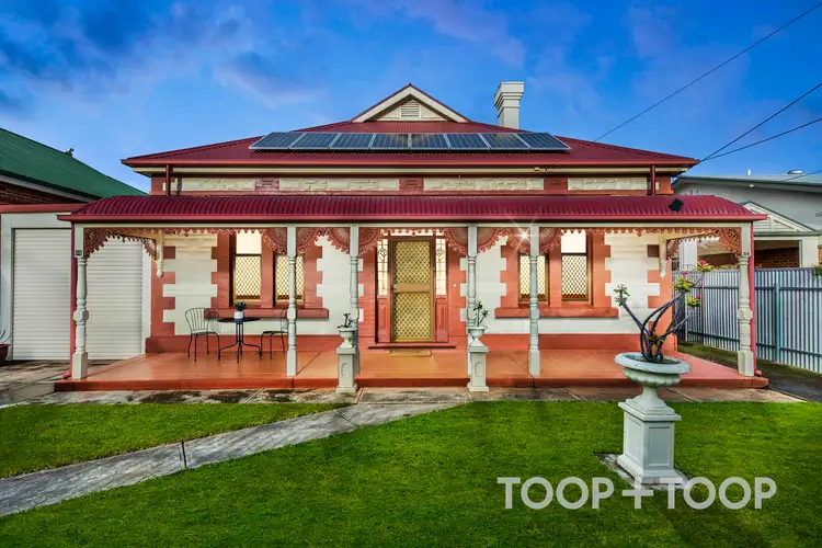 54 Henry Street, West Croydon SA 5008