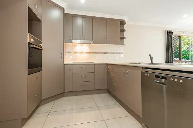 Fourth view of Homely semi-detached listing, 2/5 O'Malley Street, West Gladstone QLD 4680