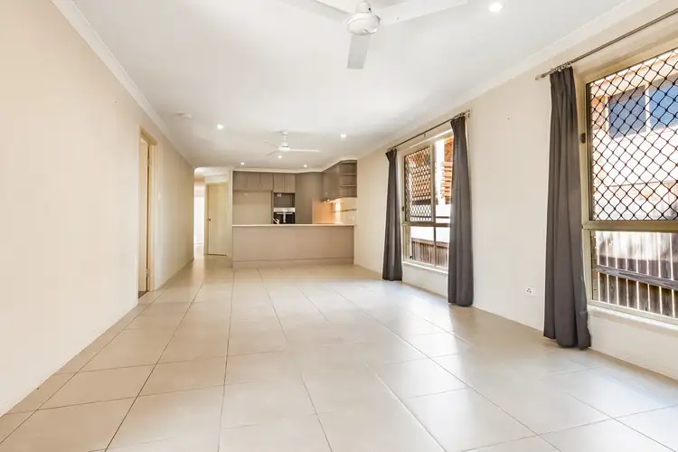 Fifth view of Homely semi-detached listing, 2/5 O'Malley Street, West Gladstone QLD 4680