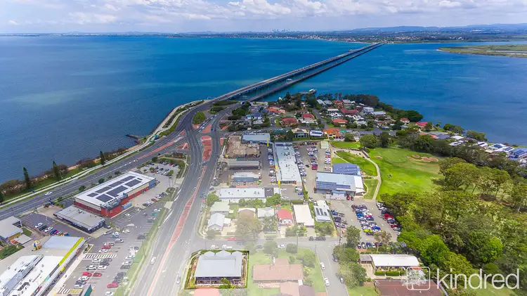3 (Lot 1)/15 Elizabeth Avenue, Clontarf QLD 4019